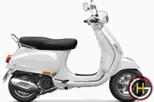 VESPA VXL150